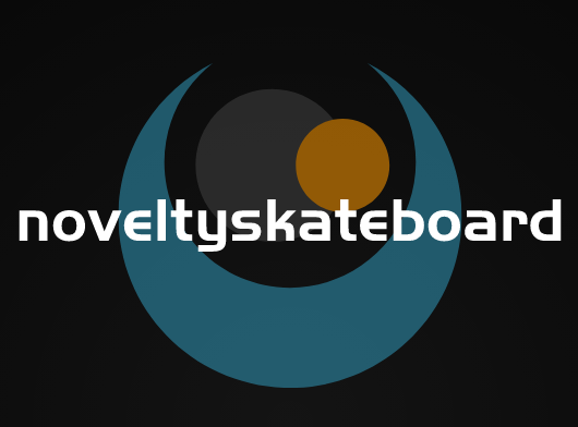 noveltyskateboard.com